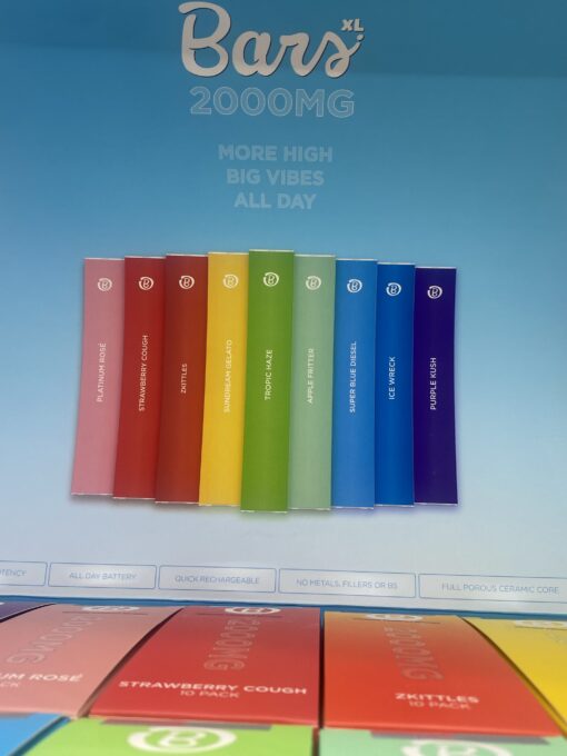 Sauce Disposable XL 2 gram NEW!!