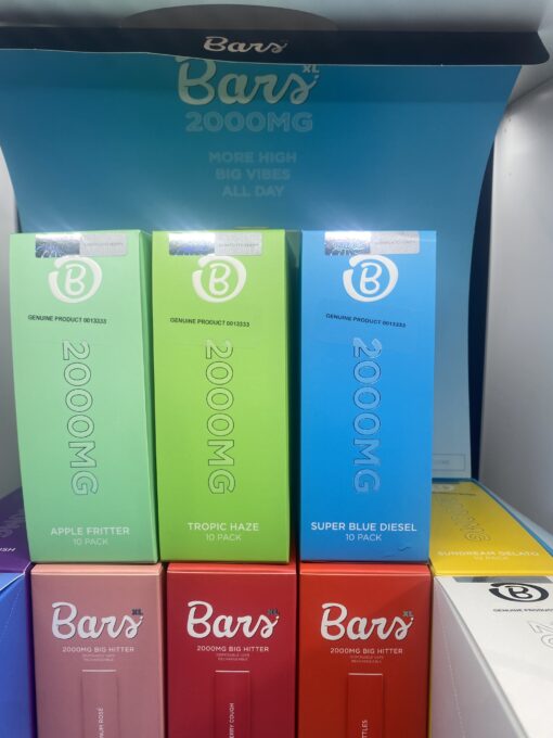 Sauce Disposable XL 2 gram NEW!!