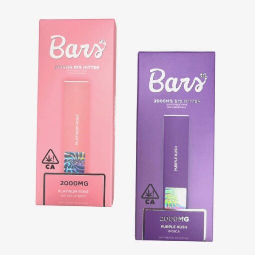 Sauce Disposable XL 2 gram NEW!!