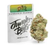 Gators Breath (jungle boys) indica NEW