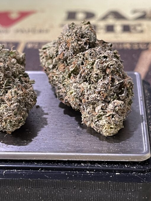 Pink Bubble Gum 3.5g Hybrid