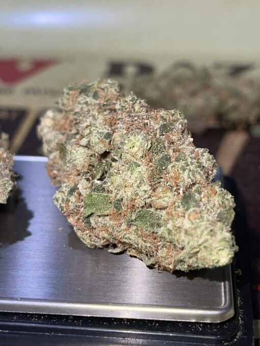 Apple Jack Herer  3.5g Sativa