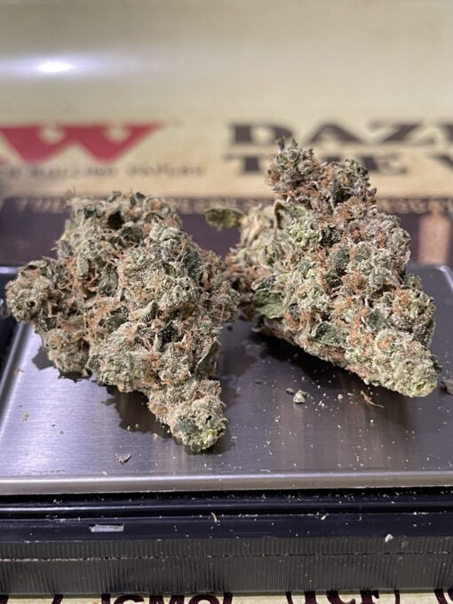 Apple Jack Herer  3.5g Sativa