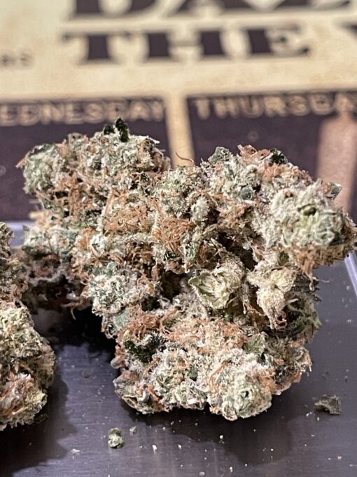 Apple Jack Herer  3.5g Sativa