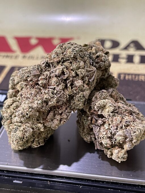 Melon Haze 3.5g SATIVA EXOTICS +++