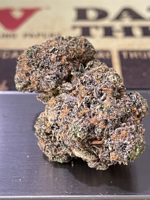 Wasabi  3.5g Hybrid EXOTICS +++