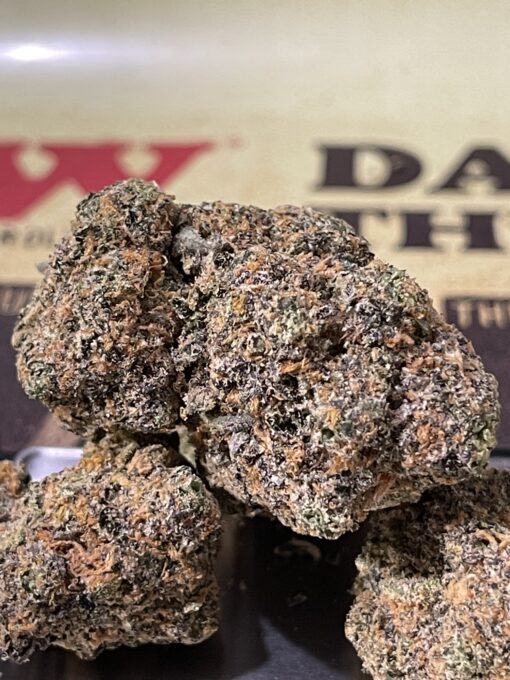 Wasabi  3.5g Hybrid EXOTICS +++
