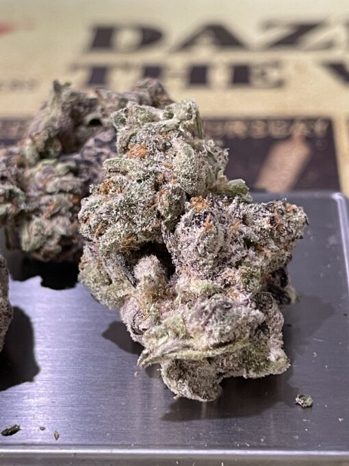 Hawain Shaved Ice 3.5 Indica EXOTICS +++