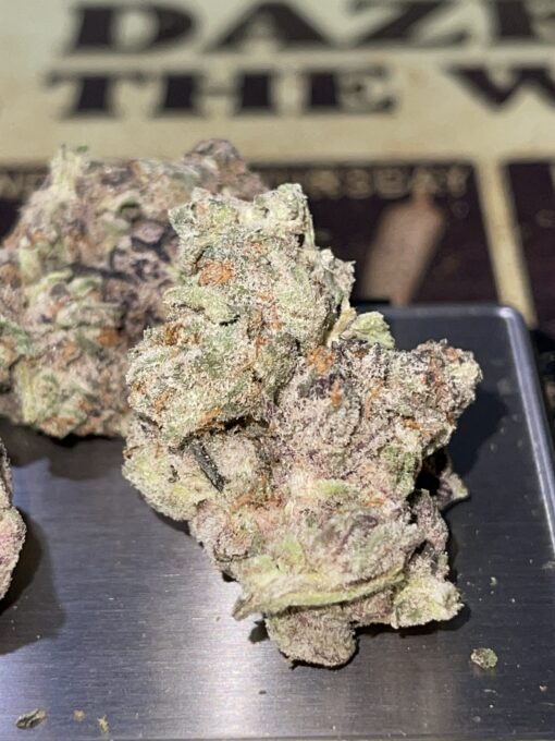 Hawain Shaved Ice 3.5 Indica EXOTICS +++