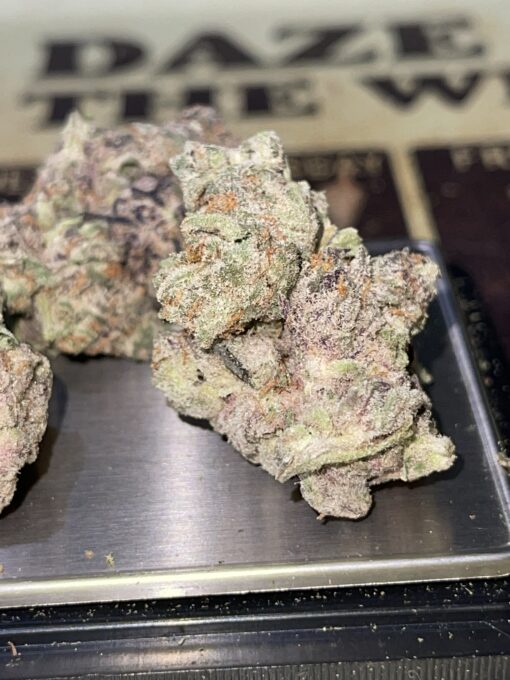 Hawain Shaved Ice 3.5 Indica EXOTICS +++