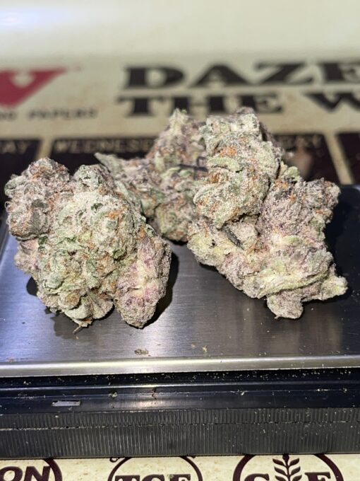 Hawain Shaved Ice 3.5 Indica EXOTICS +++