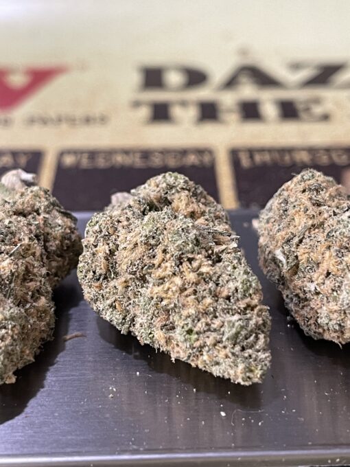 Platinum  Blue Dream  3.5g RaRE Sativa !!