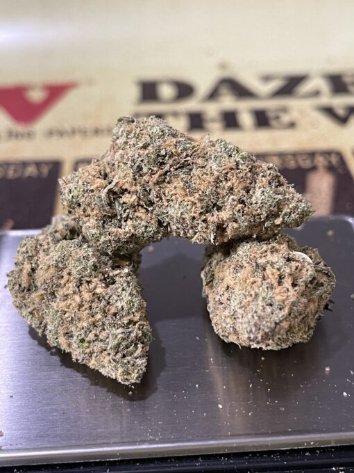 Platinum  Blue Dream  3.5g RaRE Sativa !!