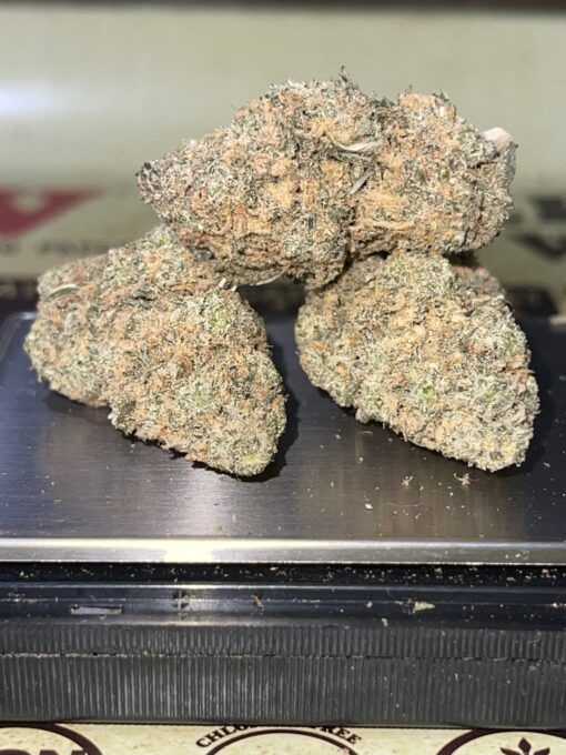 Platinum  Blue Dream  3.5g RaRE Sativa !!