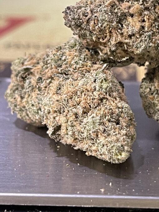 Platinum  Blue Dream  3.5g RaRE Sativa !!