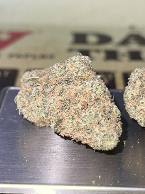 Platinum  Blue Dream  3.5g RaRE Sativa !!
