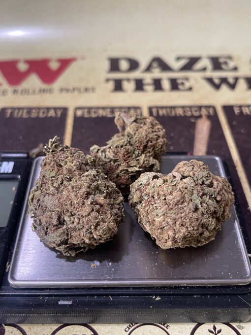 Birthday Cake oz SALE  28g HYBRID NEW