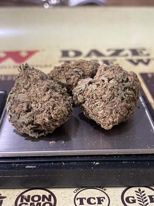 Birthday Cake oz SALE  28g HYBRID NEW