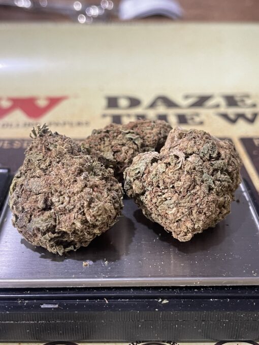 Birthday Cake oz SALE  28g HYBRID NEW