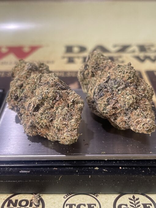 Goats Milk 3.5 Hybrid (Fiore) ?? EXOTICS +++
