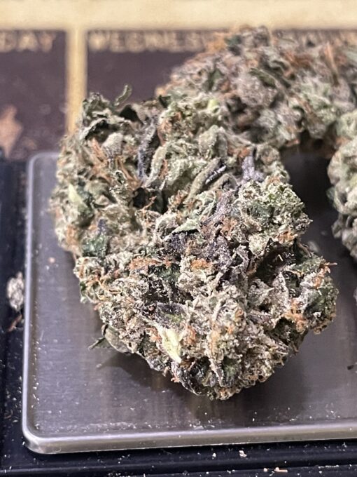TRUE OG3.5g INDOOR  SALE INDICA