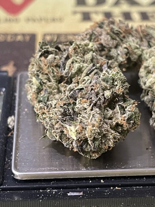 TRUE OG3.5g INDOOR  SALE INDICA