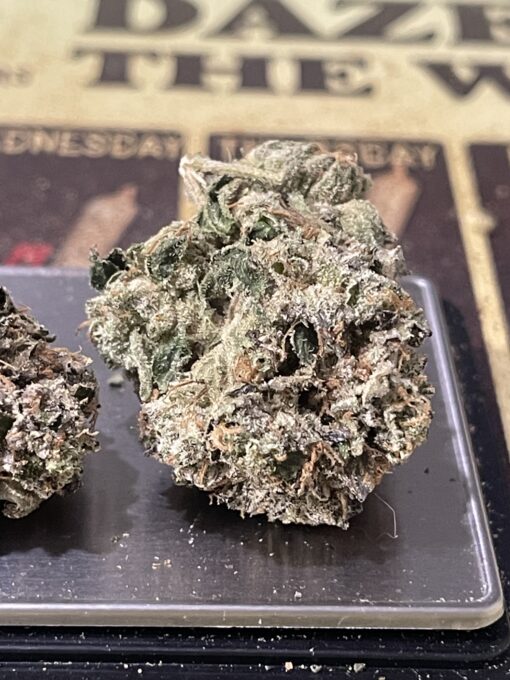 TRUE OG3.5g INDOOR  SALE INDICA