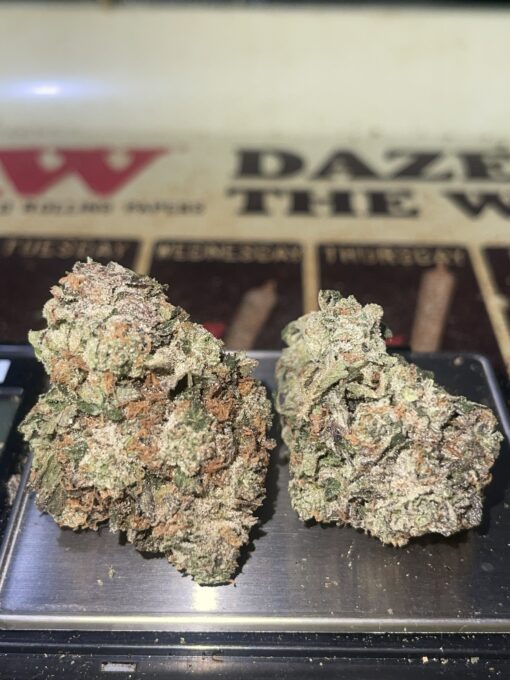 TRUE OG3.5g INDOOR  SALE INDICA