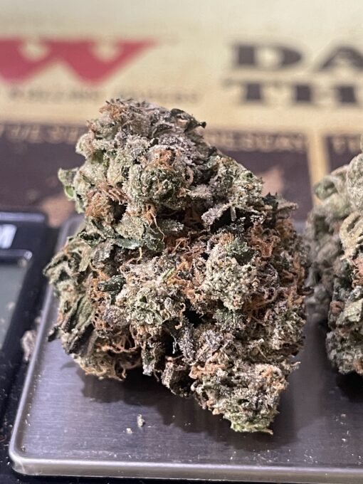 TRUE OG3.5g INDOOR  SALE INDICA