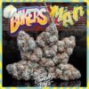 SKYWALKER (jungle boys) HYBRID NEW DROP??