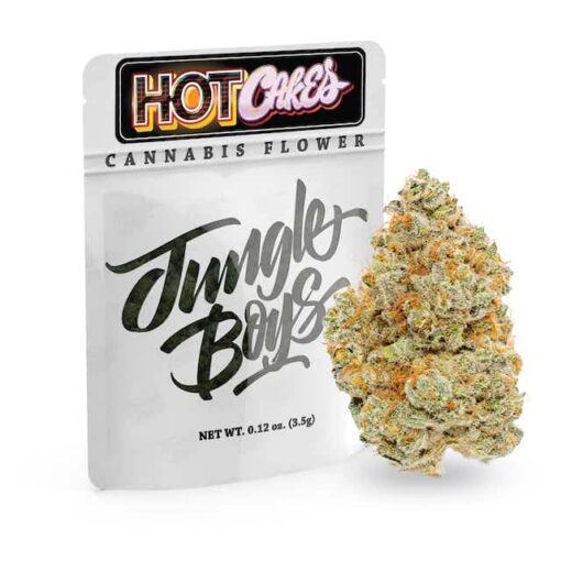 Sugar Cake 3.5g (jungle boys) INDICA