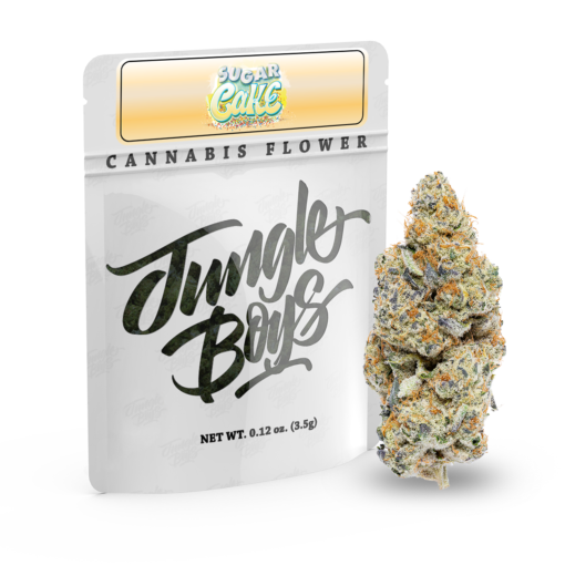 Sugar Cake 3.5g (jungle boys) INDICA