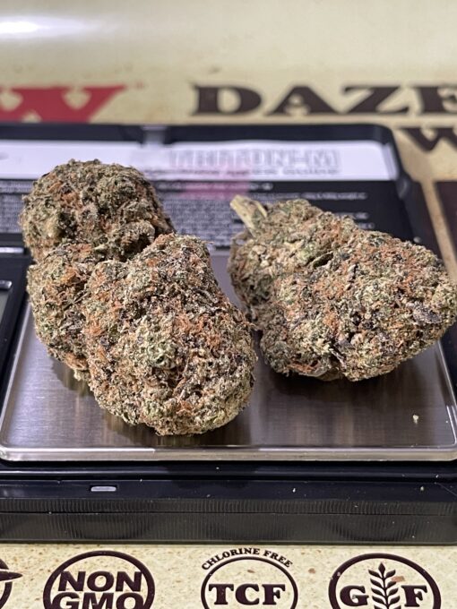 Purple Punch 3.5g INDICA INDOOR ??