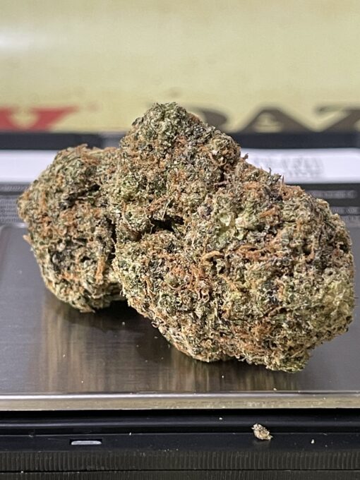 Purple Punch 3.5g INDICA INDOOR ??