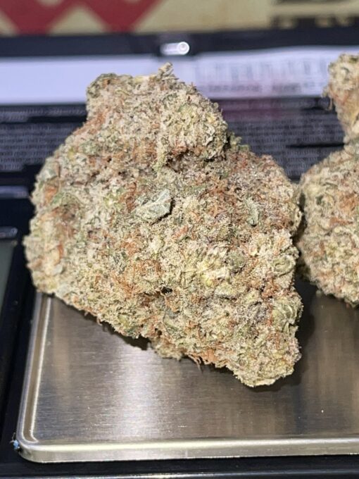 Melonade 3.5g SATIVA INDOOR ??