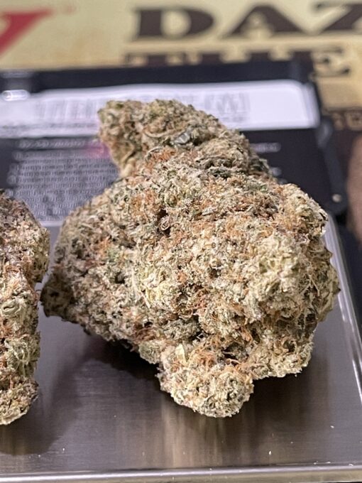 Melonade 3.5g SATIVA INDOOR ??