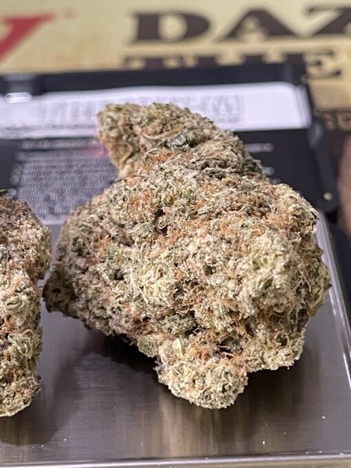 Melonade 3.5g SATIVA INDOOR ??