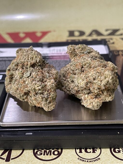 Melonade 3.5g SATIVA INDOOR ??