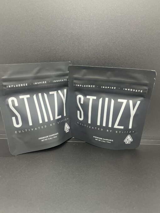 Stiiizy OG INDICA 36%THC