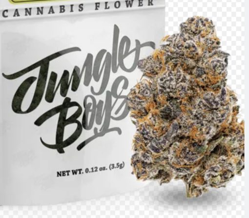 DIVORSE CAKE (JUNGLE BOYS) INDICA