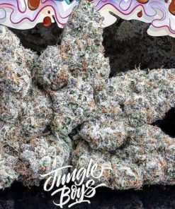 indica weed bronx