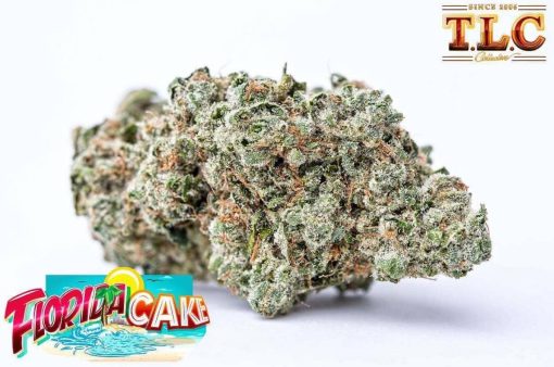 FLORIDA CAKE (JUNGLE BOYS)3.5g INDICA