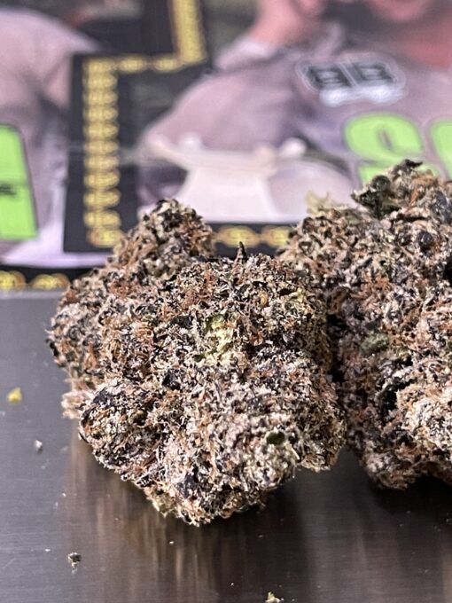 SOSA (Biscotti BoyS)HYBRID 35%THC NEW  EXOTICS +++