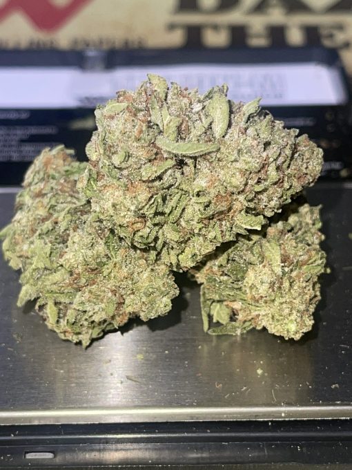 GELATO33 (HYBRID)3.5g GREENHOUSE
