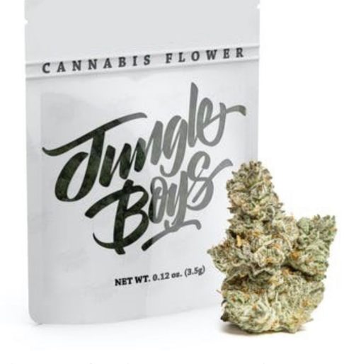 TRIANGLE KUSH (Jungle BoyS) Indica