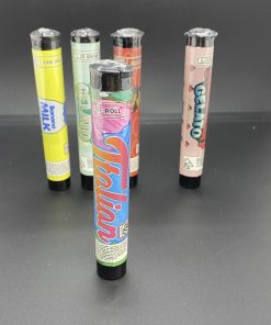 pre rolls delivery nyc