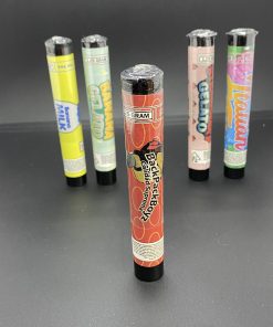 pre rolls manhattan