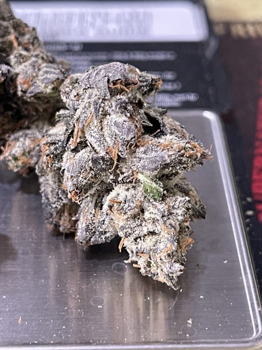 SUPER OG (INDICA) INDOOR 🔥🔥