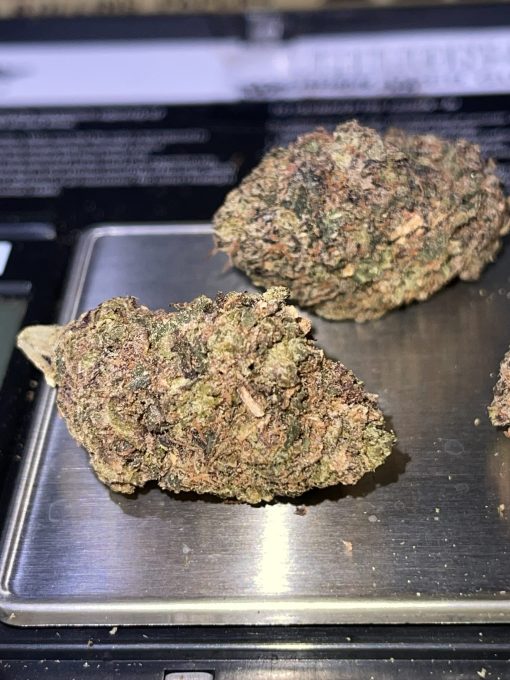 Cookies & Cream (INDOOR) 3.5 HYBRID ON SALE 🔥🔥