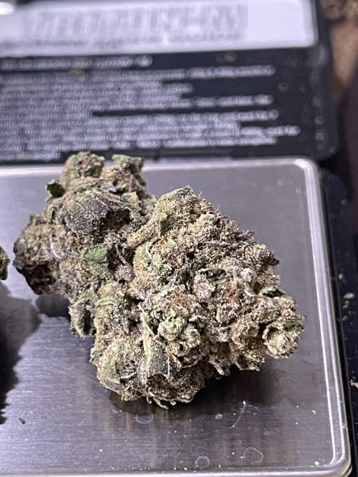 TROPICAL RUNTZ (greenhouse) 28g OZ HYBRID/SATIVA on SALE 🔥🔥